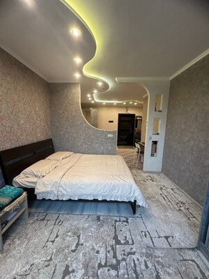 Объект по адресу Москва, Абрамцевская ул, 4к2 