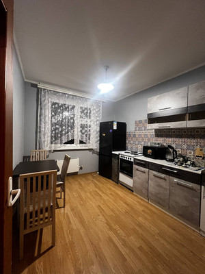 Объект по адресу Московская обл, Кузнечики мкр, Академика Доллежаля ул, д. 36