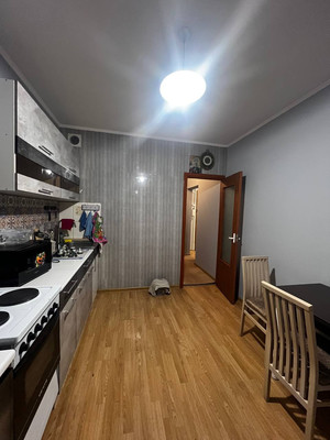 Объект по адресу Московская обл, Кузнечики мкр, Академика Доллежаля ул, д. 36