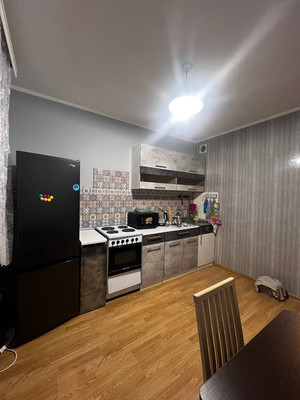 Объект по адресу Московская обл, Кузнечики мкр, Академика Доллежаля ул, д. 36