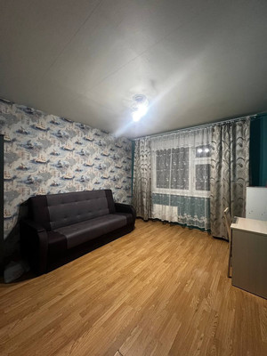 Объект по адресу Московская обл, Кузнечики мкр, Академика Доллежаля ул, д. 36