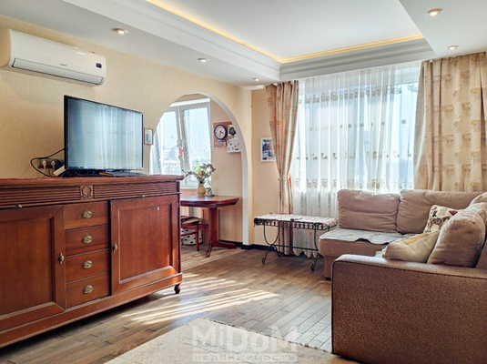 Объект по адресу Санкт-Петербург, Просвещения пр-кт, 69 