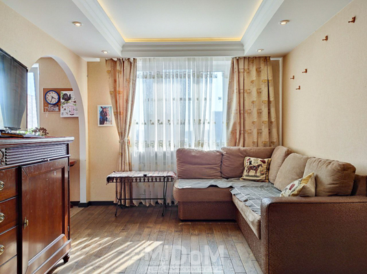 Объект по адресу Санкт-Петербург, Просвещения пр-кт, 69 