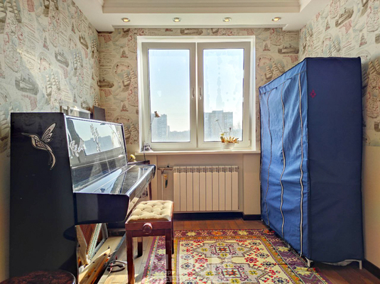 Объект по адресу Санкт-Петербург, Просвещения пр-кт, 69 