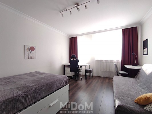 Объект по адресу Санкт-Петербург г, Поликарпова аллея, д. 2