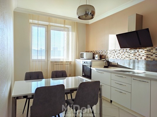 Объект по адресу Санкт-Петербург г, Поликарпова аллея, д. 2