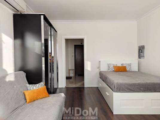 Объект по адресу Санкт-Петербург г, Поликарпова аллея, д. 2