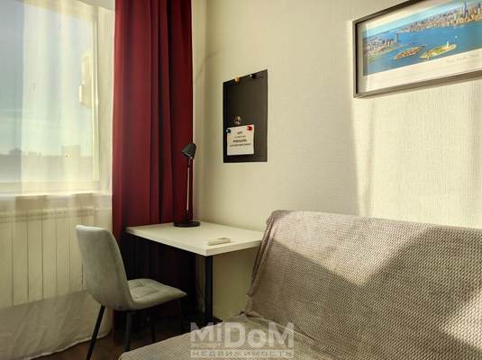 Объект по адресу Санкт-Петербург г, Поликарпова аллея, д. 2