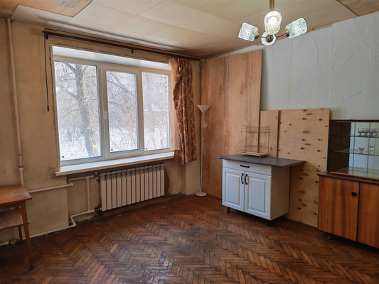 Объект по адресу Санкт-Петербург, Танкиста Хрустицкого ул, 114 