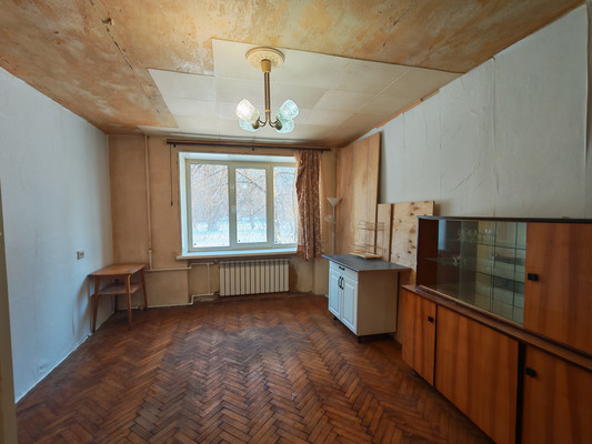 Фото квартиры по адресу Санкт-Петербург, Танкиста Хрустицкого ул, 114 