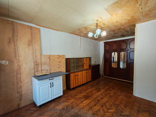 Фото квартиры по адресу Санкт-Петербург, Танкиста Хрустицкого ул, 114 