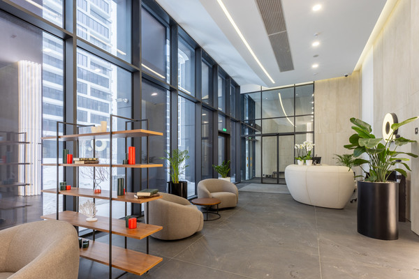 Фото квартиры по адресу Москва, Нижние Мнёвники ул, 7 