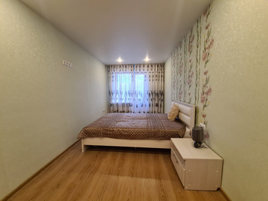 Объект по адресу Санкт-Петербург г, Кораблестроителей ул, д. 19к1