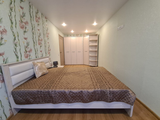 Объект по адресу Санкт-Петербург г, Кораблестроителей ул, д. 19к1