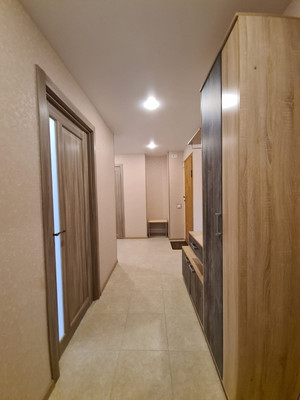 Объект по адресу Санкт-Петербург г, Кораблестроителей ул, д. 19к1