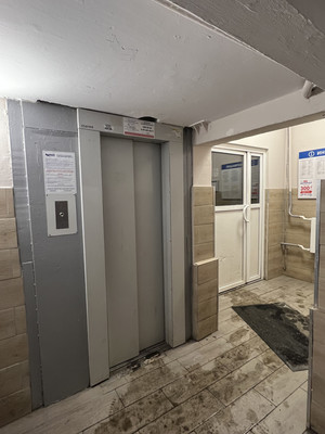 Фото квартиры по адресу Санкт-Петербург, Вавиловых ул, 8Дк1 