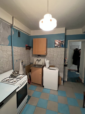 Объект по адресу Санкт-Петербург, Вавиловых ул, 8Дк1 