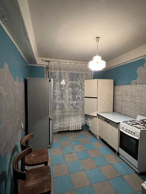 Фото квартиры по адресу Санкт-Петербург, Вавиловых ул, 8Дк1 