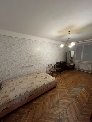 Объект по адресу Санкт-Петербург, Вавиловых ул, 8Дк1 