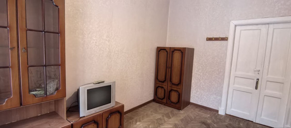 Объект по адресу Санкт-Петербург, Большеохтинский пр-кт, 25/5 