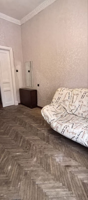 Объект по адресу Санкт-Петербург, Большеохтинский пр-кт, 25/5 