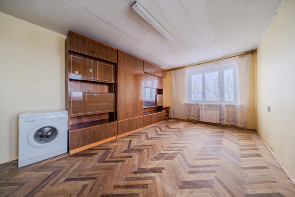 Объект по адресу Москва, Металлургов ул, 13 