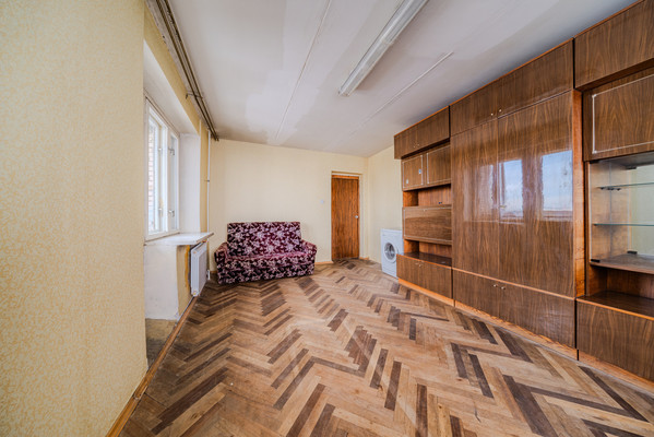 Объект по адресу Москва, Металлургов ул, 13 