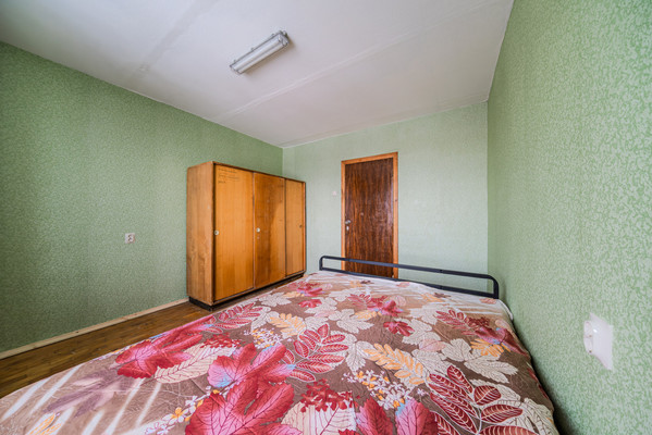 Объект по адресу Москва, Металлургов ул, 13 