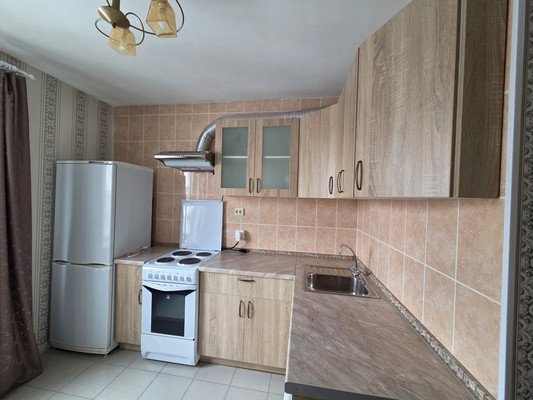 Объект по адресу Санкт-Петербург, Дунайский пр-кт, 36к1 