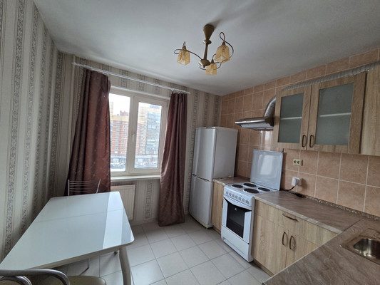 Объект по адресу Санкт-Петербург, Дунайский пр-кт, 36к1 