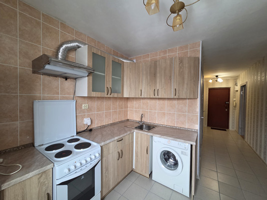 Объект по адресу Санкт-Петербург, Дунайский пр-кт, 36к1 