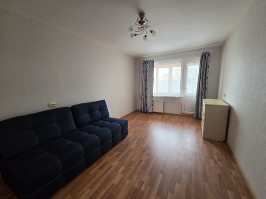 Объект по адресу Санкт-Петербург, Дунайский пр-кт, 36к1 