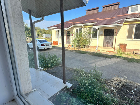 Фото квартиры по адресу Москва, Усенко В.В. ул, 41 