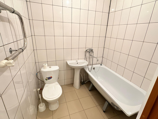 Фото квартиры по адресу Москва, Усенко В.В. ул, 41 