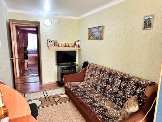 Объект по адресу Краснодарский край, Тихорецкий р-н, Октябрьская ул, д. 6