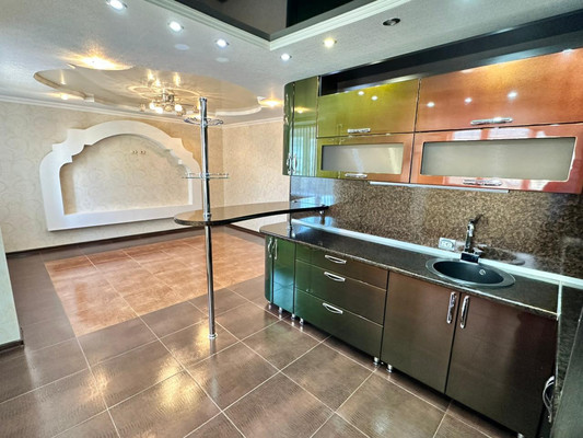 Объект по адресу Москва, Октябрьская ул, 97а 