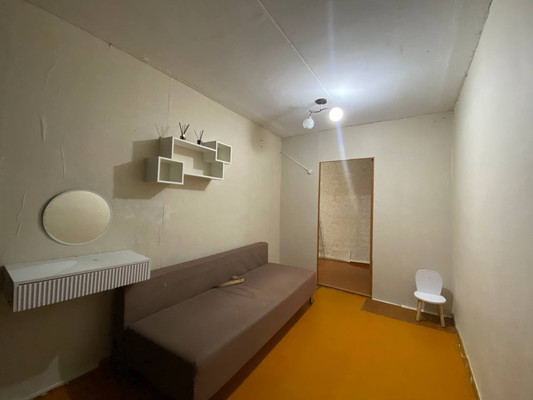 Фото квартиры по адресу Москва, Военный городок ул, 82 