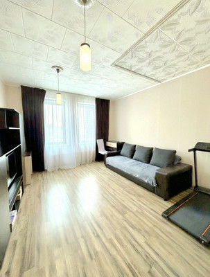 Объект по адресу Московская обл, Подольской машинно-испытательной станции п, д. 1к2