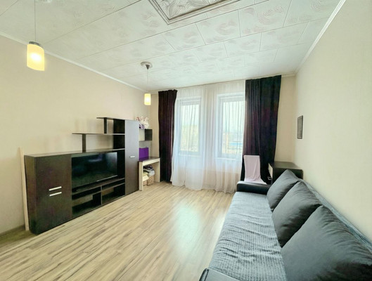 Объект по адресу Московская обл, Подольской машинно-испытательной станции п, д. 1к2