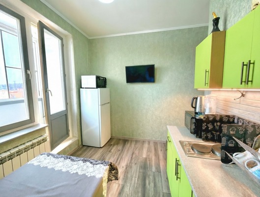 Объект по адресу Московская обл, Подольской машинно-испытательной станции п, д. 1к2