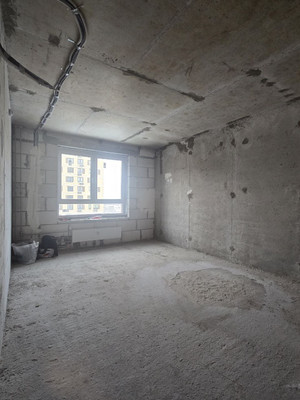 Объект по адресу Москва, Новомосковская ул, 1к3 