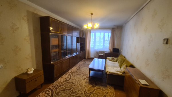 Объект по адресу Москва, Швейцарская ул, 8Ак2 