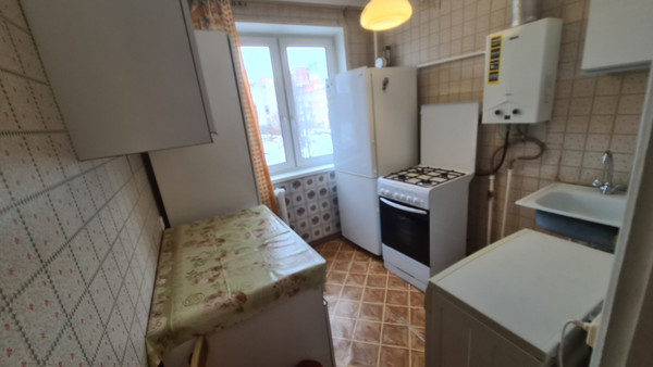 Объект по адресу Москва, Швейцарская ул, 8Ак2 