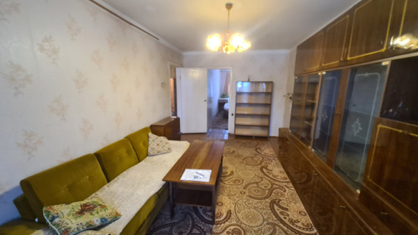 Объект по адресу Москва, Швейцарская ул, 8Ак2 