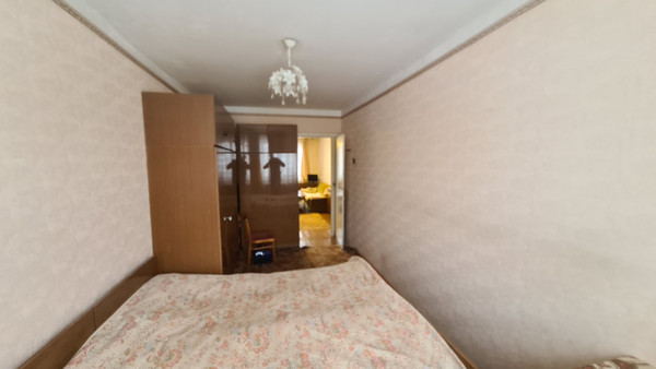 Объект по адресу Москва, Швейцарская ул, 8Ак2 