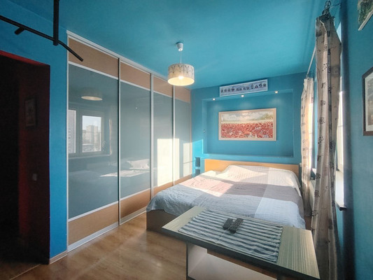 Объект по адресу Санкт-Петербург, Ивана Фомина ул, 7к3 