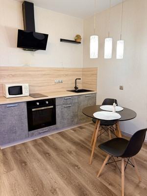 Объект по адресу Санкт-Петербург г, Планерная ул, д. 63к1