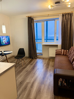 Объект по адресу Санкт-Петербург г, Планерная ул, д. 63к1