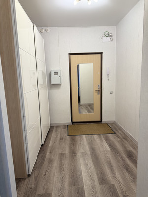 Объект по адресу Санкт-Петербург г, Планерная ул, д. 63к1