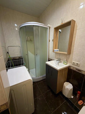 Объект по адресу Санкт-Петербург г, Планерная ул, д. 63к1